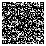 QR код театра Театр юного зрителя Ровесник