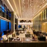 Фотография гостиницы JW Marriott Hotel Chengdu