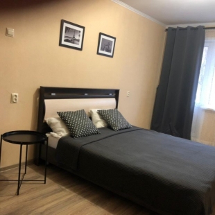 Фотография квартиры Апартаменты на Коммунистическом проспекте 59/1