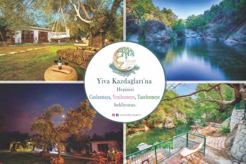 Фотография гостиницы Yiva Kazdağları
