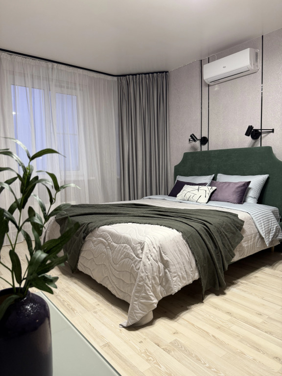 Фотография квартиры Апартаменты Шикарные Видовые Премиум Класса в Жк Седьмое Небо