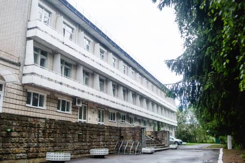 Фотография санатория Санаторий Акрон