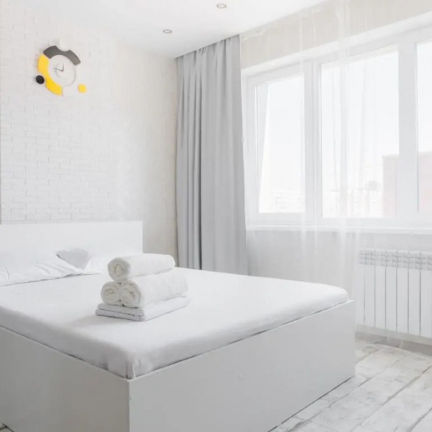 Фотографии квартиры 
            Апартаменты Jet Комфорт 6