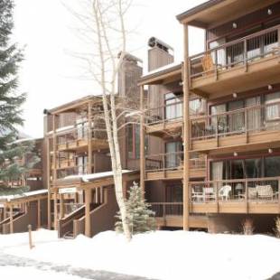 Фотографии апарт отеля
Evergreen Condominiums by Keystone Resort