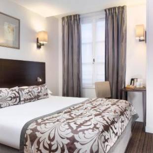 Фотографии гостиницы
Hôtel Paris Louvre Opéra