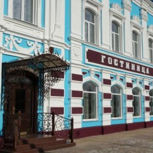 Фотография гостиницы Елизавета