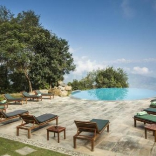 Фотография гостиницы Dwarika's Resort - Dhulikhel