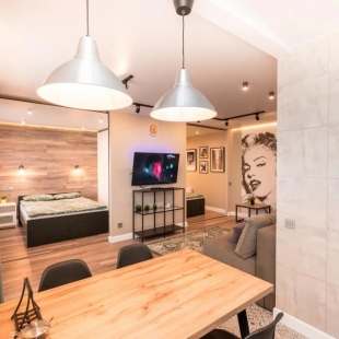 Фотография квартиры Апартаменты Relax (Релакс) на улице Карельская 29