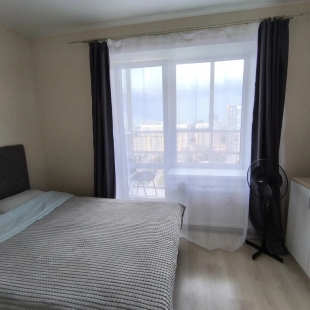 Фотография квартиры Квартира на Нефтяников 7