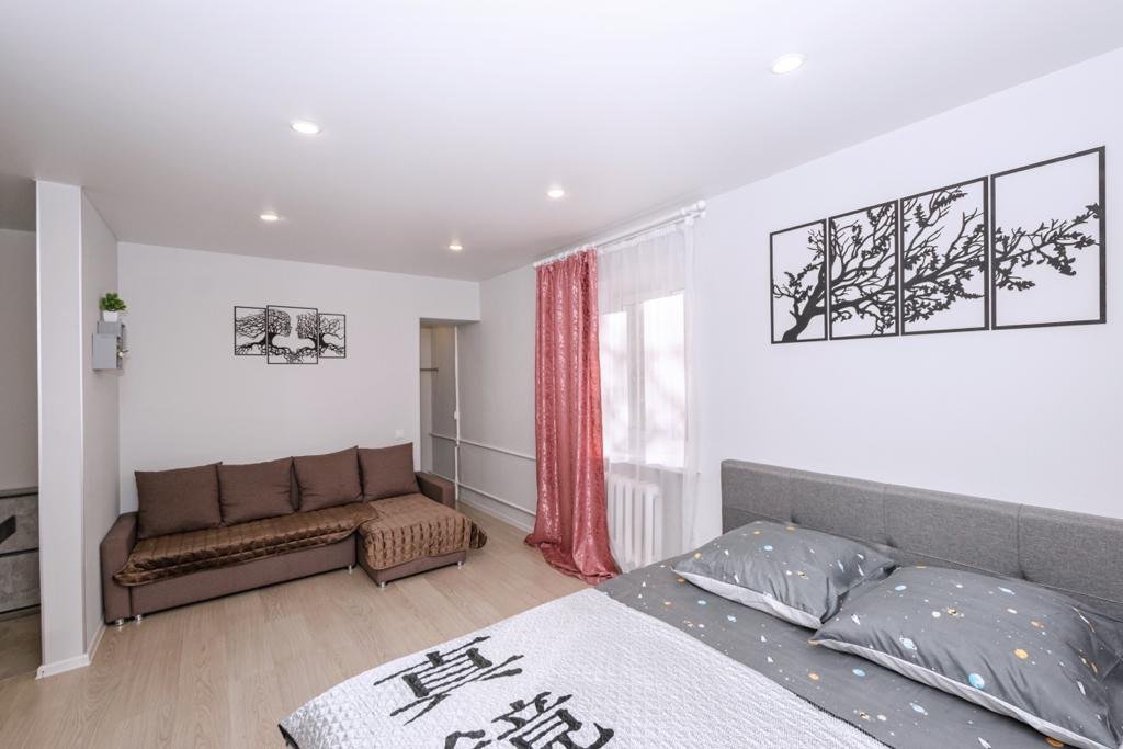 Фотография квартиры Апартаменты  Версаль