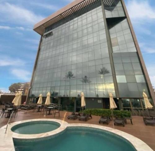 Фотография гостиницы Flat Adler Ritz Suites