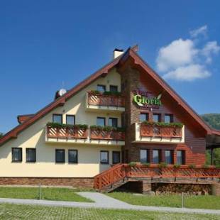 Фотографии гостевого дома
Villa Gloria Rooms & Apartments