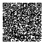QR код мини отеля Домик Сычей