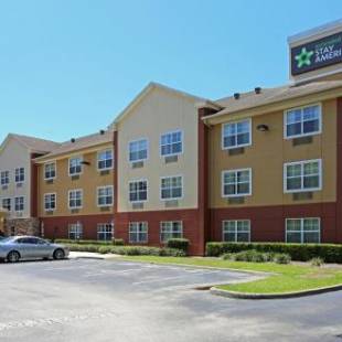 Фотографии гостиницы
Extended Stay America Suites - Orlando - Lake Mary - 1036 Greenwood Blvd