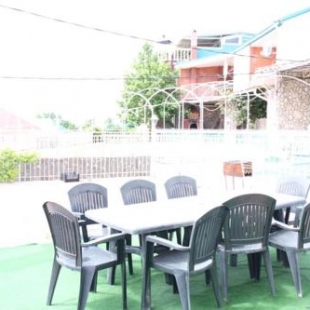 Фотография гостевого дома В Новомихайловском