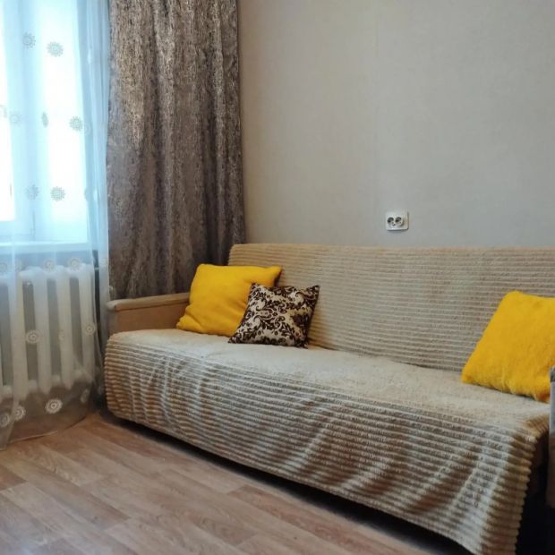 Фотографии квартиры 
            Апартаменты на проспекте Советов 13