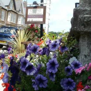 Фотографии мини отеля
Chiverton House B&B