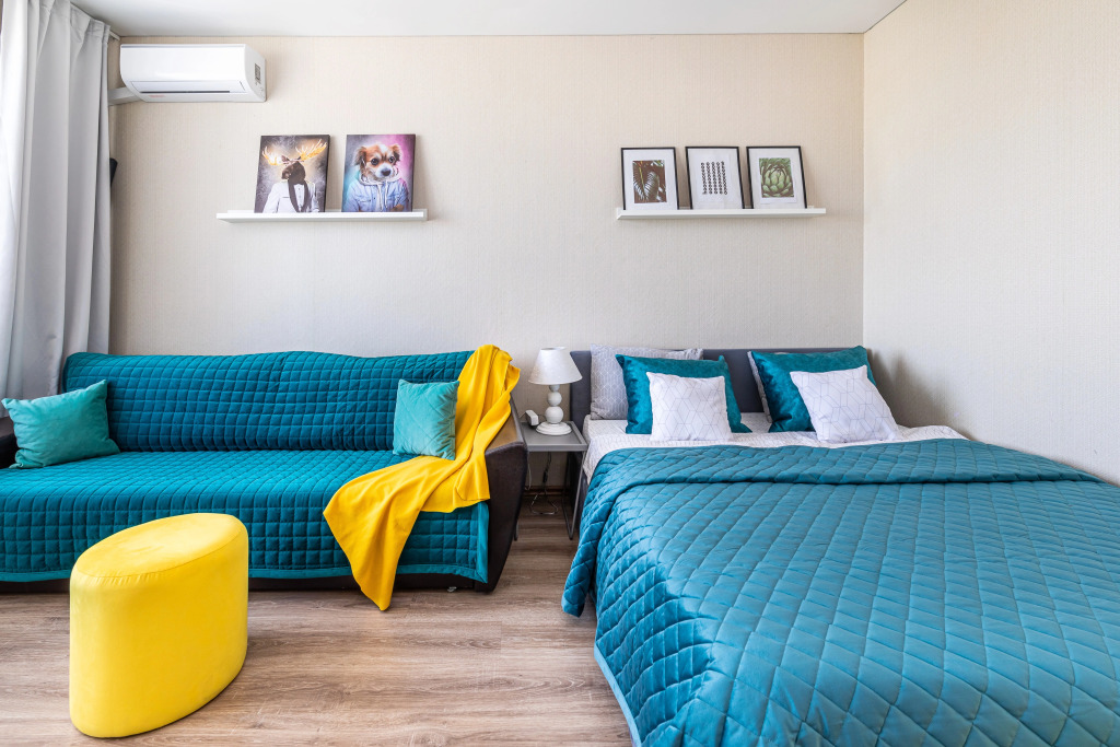 Фотография квартиры Апартаменты LS Ривьера