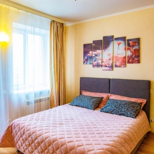 Фотография квартиры Ekodomik Lyubertsi