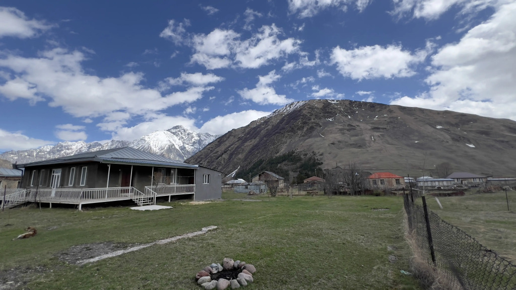 Фотография Коттеджа Частный дом family