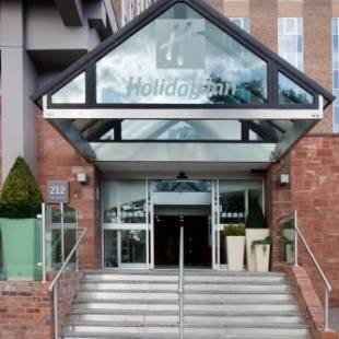 Фотографии гостиницы
Holiday Inn Kenilworth - Warwick, an IHG Hotel