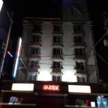 Фотография мотеля Plus Motel