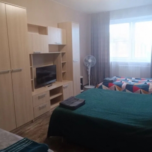 Фотография квартиры Квартира в центре города