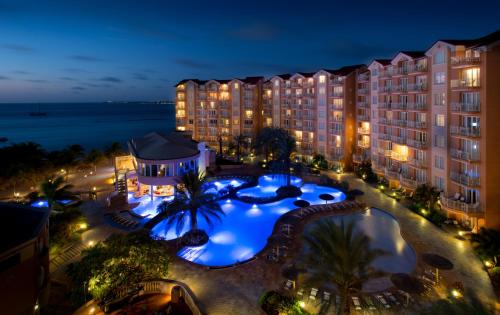 Фотография гостиницы Divi Aruba Phoenix Beach Resort