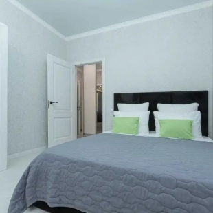 Фотография квартиры Квартира на Кореновской улице 57к1