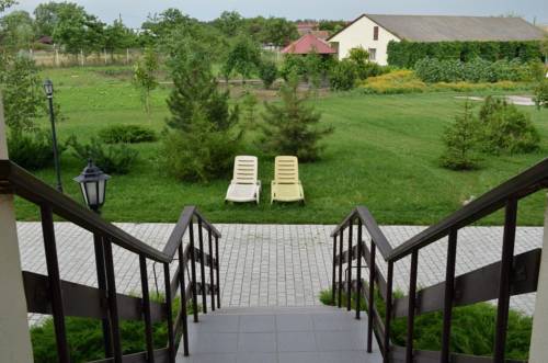 Фотография базы отдыха Пеликан