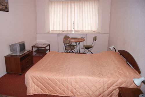 Фотография мини отеля Фонтанка Инн