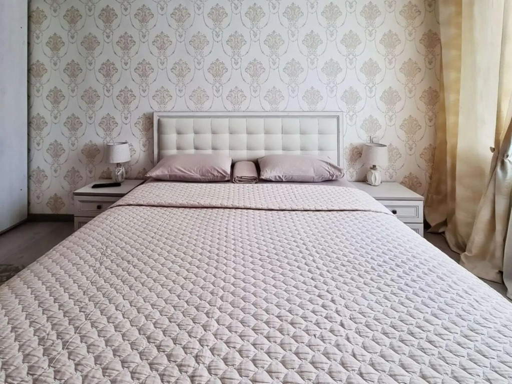 Фотография квартиры Апартаменты на улице имени Космонавта Поповича 25