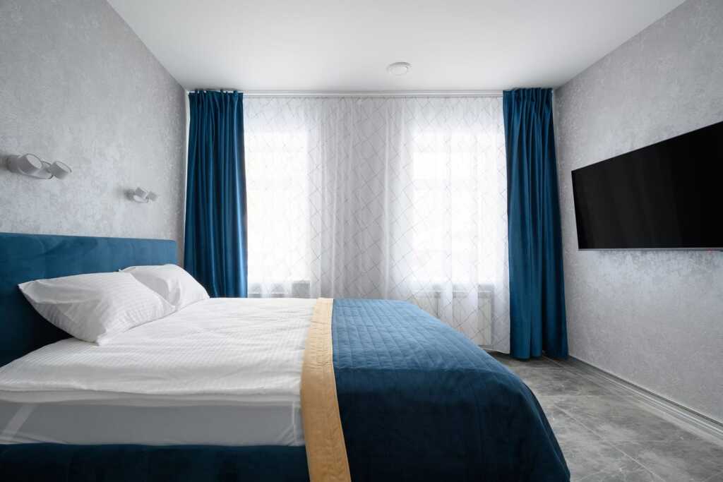 Фотография квартиры Апартаменты на Академика Лебедева 21