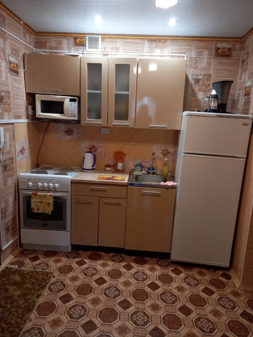 Фотография квартиры Домашний уют