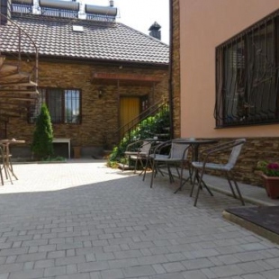 Фотография гостевого дома Черная Жемчужина