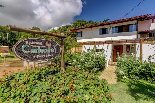 Фотографии апарт отеля
Residenzial Cariocare