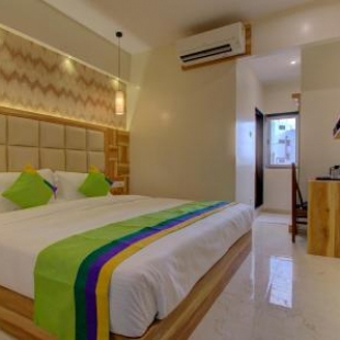 Фотография гостиницы Hotel Amisha International