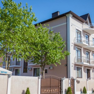 Фотография мини отеля Авила