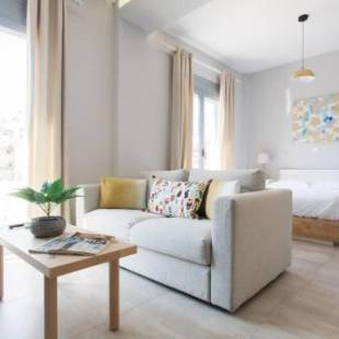 Фотографии апарт отеля
Omnia Pagrati Apartments