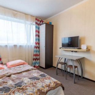 Фотография квартиры Апартаменты Истоман для Двоих