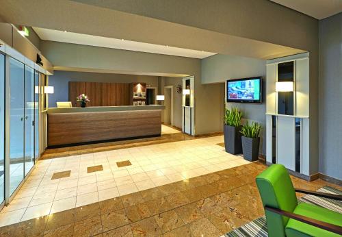 Фотография гостиницы Seaside Residenz Hotel