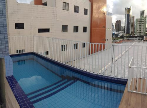 Фотография мини отеля Hotel Pousada dos Anjos