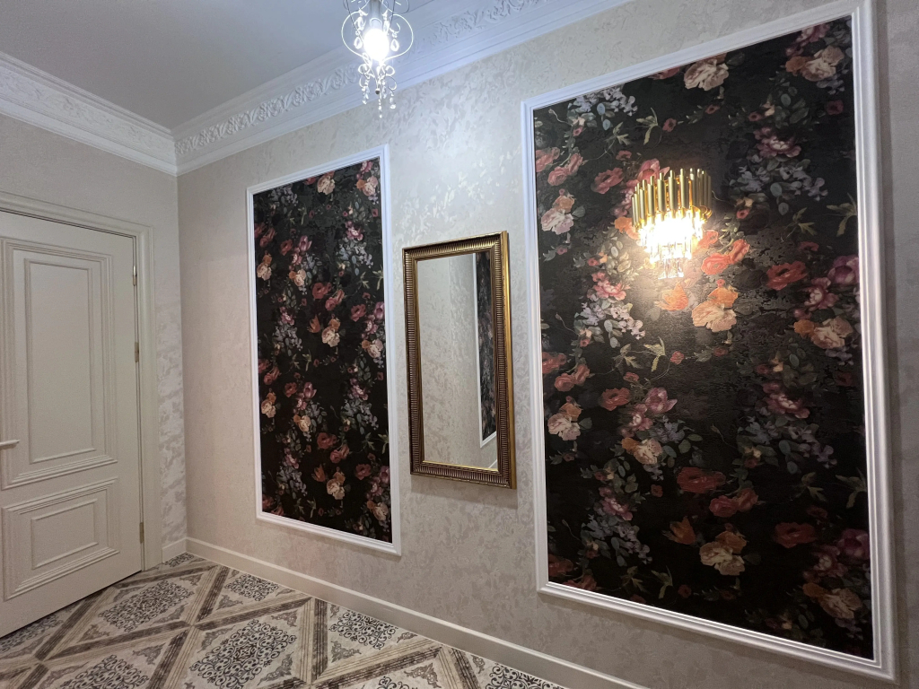 Фотография квартиры Квартира у набережной Ленина 39