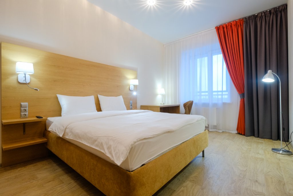 Фотография квартиры Апартаменты Петровские на Советской 90 №7