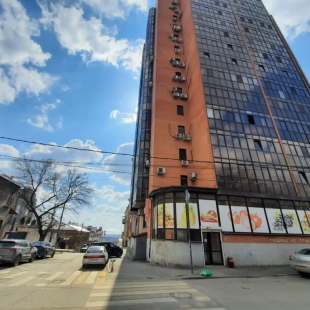 Фотография квартиры Квартира Видовая в Историческом Центре Ростова