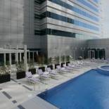 Фотография гостиницы Premier Inn Abu Dhabi Capital Centre