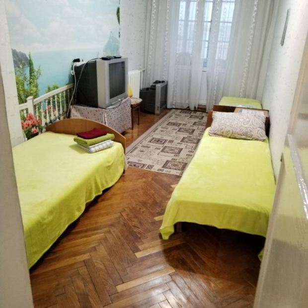 Фотография квартиры Квартира на Фадеева 25