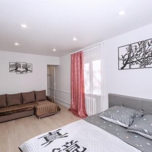 Фотография квартиры Апартаменты Версаль