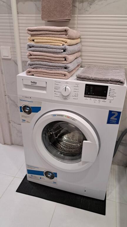 Фотография квартиры Апартаменты на улице Искры 1