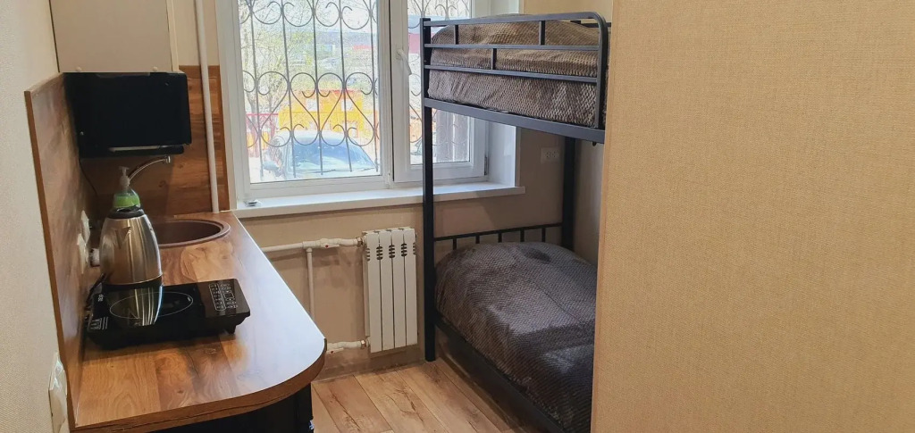 Фотография квартиры Квартира только после ремонта